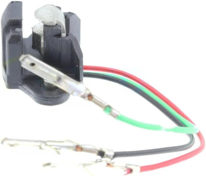 Sensor, Zündimpuls passend für VOLVO 740, 760