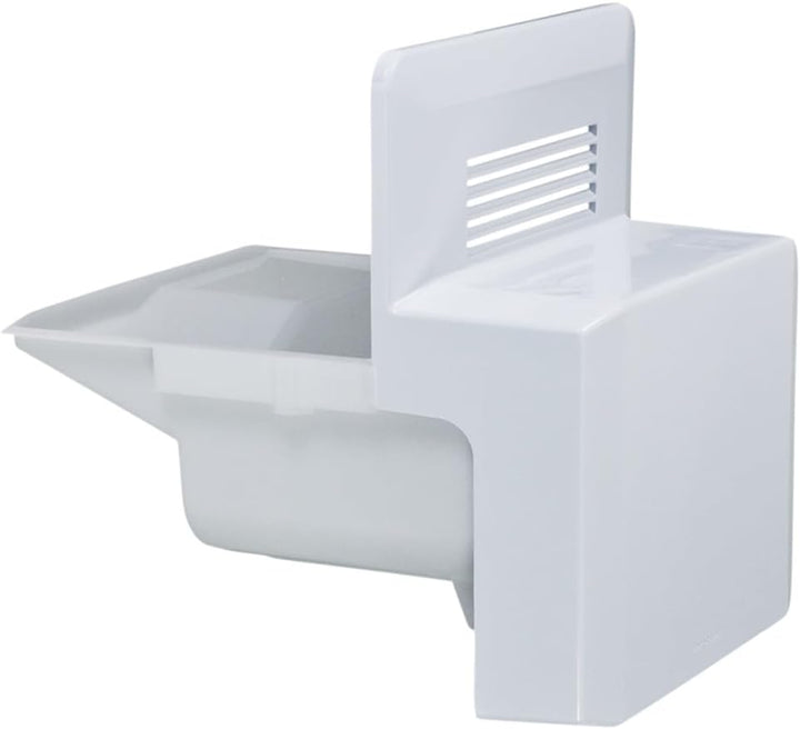 Kompatibel/Ersatz für SAMSUNG DA9706072E Eiswürfelbehälter Eisschale komplett Kühlschrank