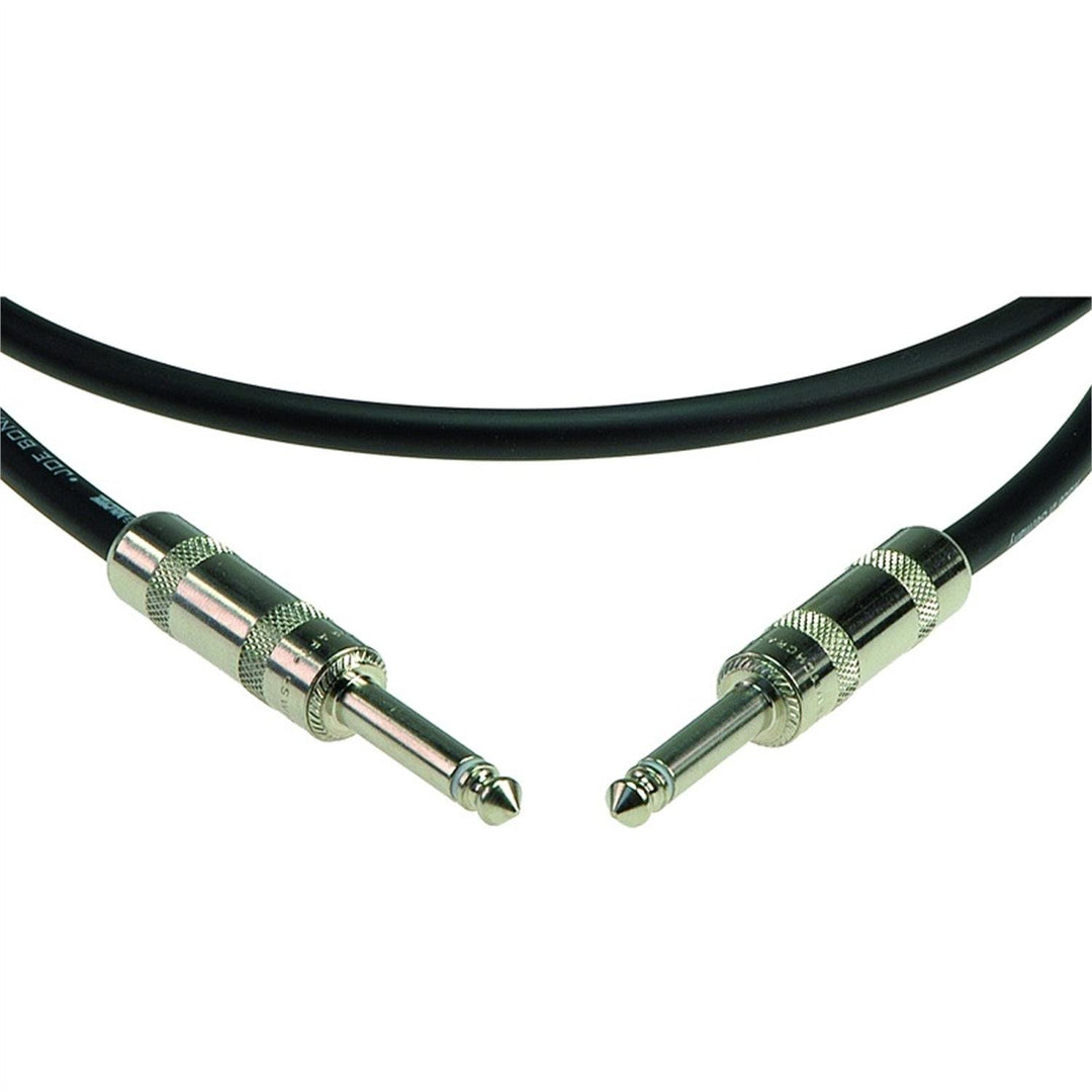 Klotz SC3-05SW Lautsprecherkabel Speakon 5 m 2x 2,5 mm²