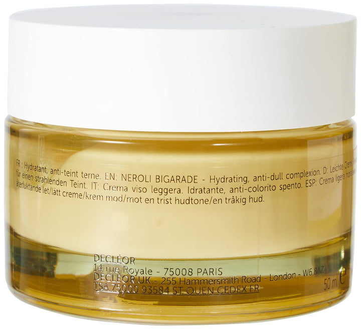 Hydra Floral Everfresh Leichte Feuchtigkeitscreme 50 ml, frisch