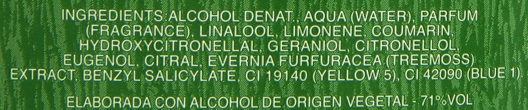 LAVANDA PUIG Lag Edc, 750 ml