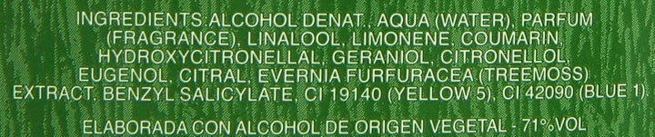 LAVANDA PUIG Lag Edc, 750 ml