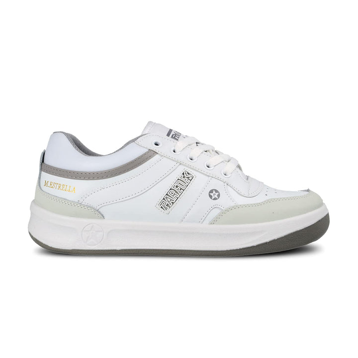 PAREDES DP100 BL42 Estrella Work Shoes O1 Size 42 White 42 EU Weiss, 42 EU Weiss