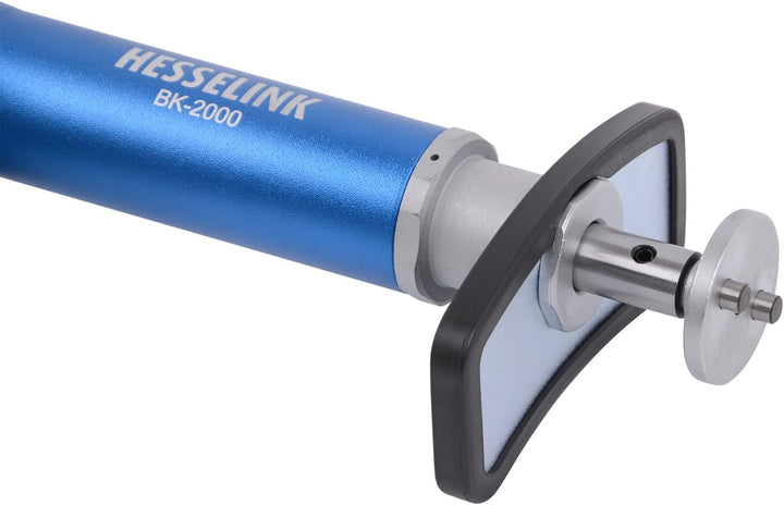 Hesselink Druckluft-Bremskolben-Rücksteller Set BK-2000