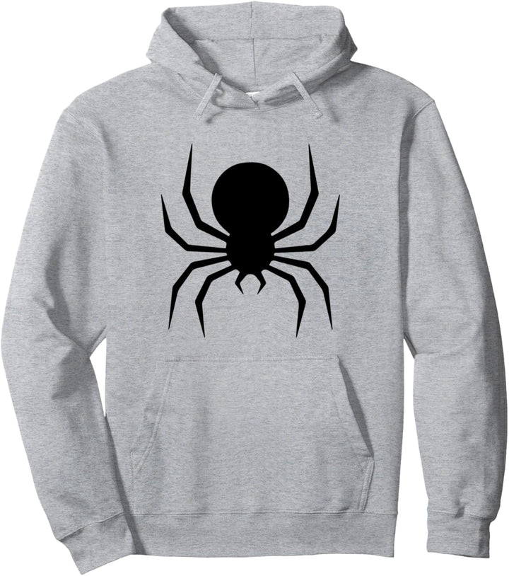 Lustige Halloween Spider Design Trick or Treat Geschenke Pullover Hoodie
