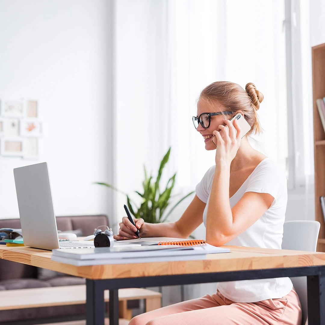 PACKLIST Planificador Semanal, Agenda Semanal. Organizador Semanal A4, Planning Escritorio - Weekly