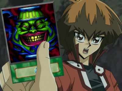 Yu-Gi-Oh! GX - Staffel 1.2 (Episode 27-52 im 5 Disc Set), DVD