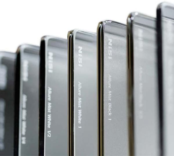 NiSi Cinema Filter 4×5.65&
