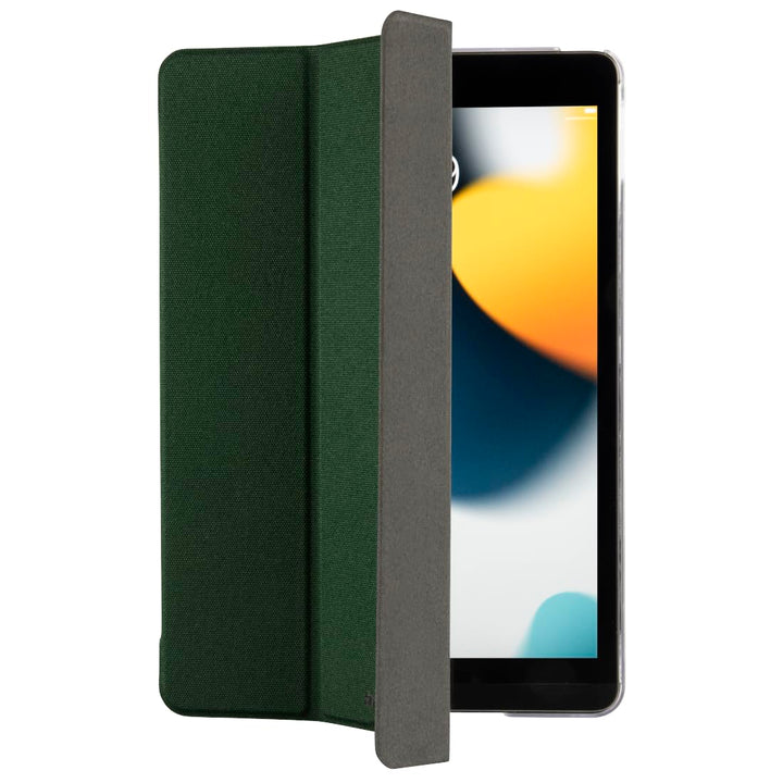 Hama iPad Hülle „Terra“ für Apple iPad 10.2" 7., 8., 9. Generation (Schutzhülle mit Tablet-Stand zum