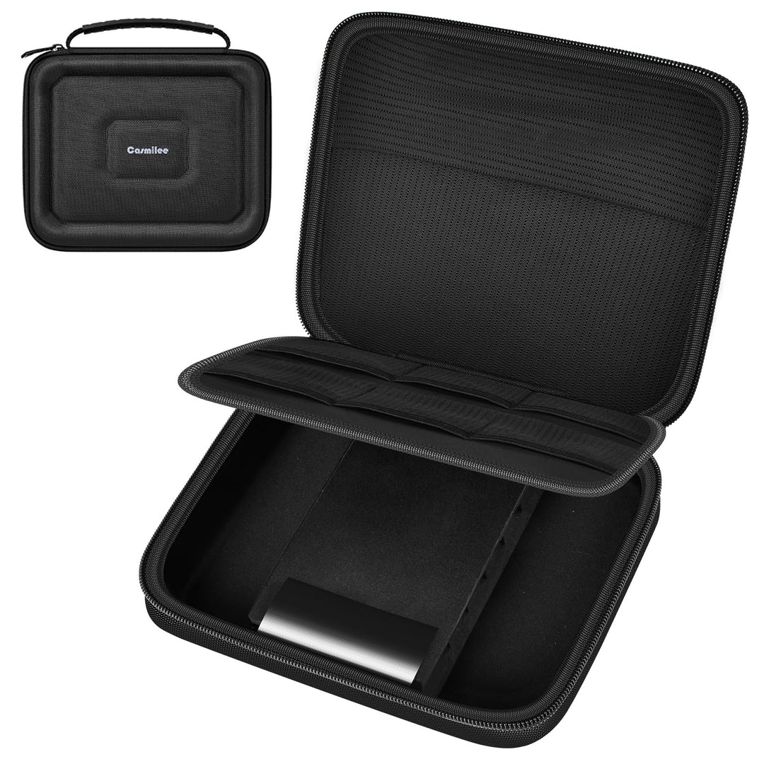 Dart-Etuis für 6 weiche Spitzen und Stahl-Darts-Set, Dart-Halter-Tasche, Aufbewahrungs-Organizer mit