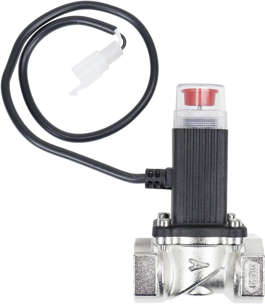 PNI Safe House Dual 250 Kit mit 2 Sensoren und 3/4 Zoll Magnetventil