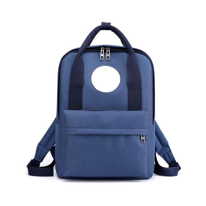 FANDARE Kinderrucksack Schulranzen Schultaschen Jungen Mädchen Schulrucksack 3-6 Klassen Kinder Schu
