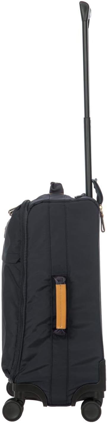 BRIC'S - Trolley 55cm Blau, Blau