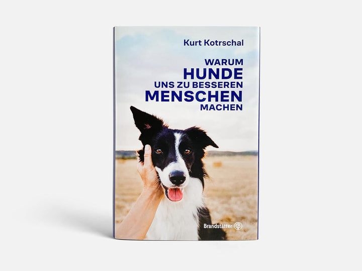Warum Hunde uns zu besseren Menschen machen: Kurt Kotrschal über die Mensch-Hund-Verbindung, wissens