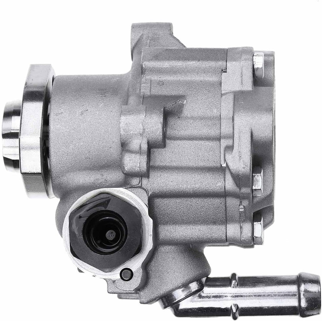 Frankberg Servopumpe Hydraulikpumpe Lenkung Kompatibel mit Golf 155 1H1 1H5 19E 1G1 1.0L-2.9L 1982-1