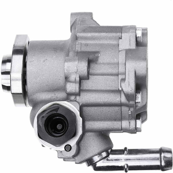 Frankberg Servopumpe Hydraulikpumpe Lenkung Kompatibel mit Golf 155 1H1 1H5 19E 1G1 1.0L-2.9L 1982-1