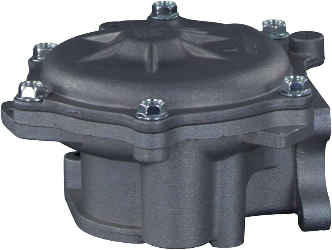 febi bilstein 26305 Wasserpumpe ohne Dichtung, 1 Stück
