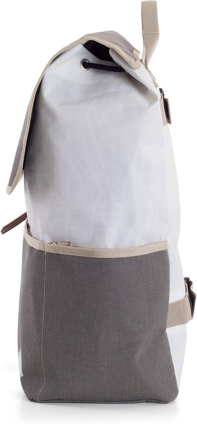 Andersen Shopper Unus und 51 Liter Tasche 360° Mole 2 grau, Mole 2