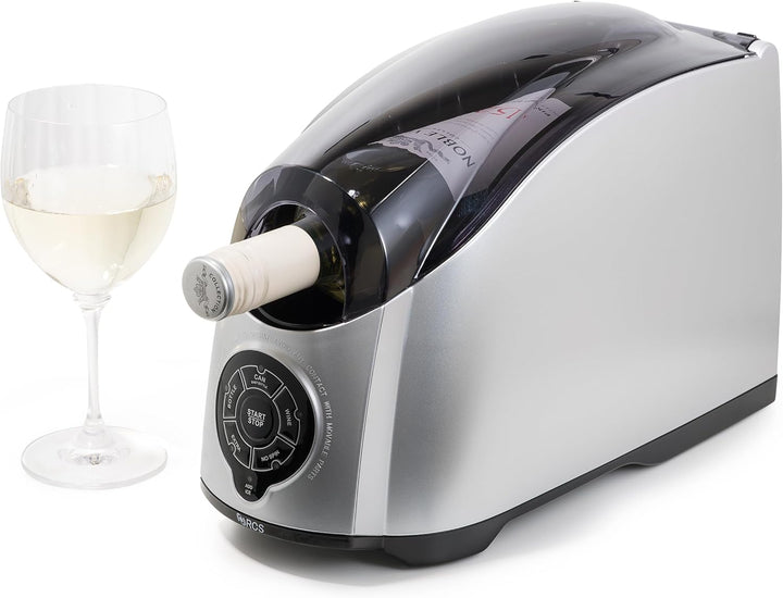 RCS Cooper Cooler, Getränkekühler. Silber, Silber