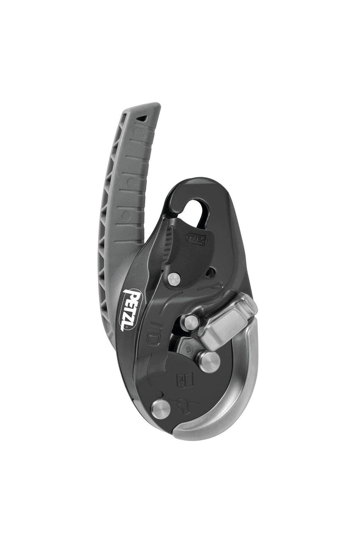 PETZL I'd Evac Zubehör zum Klettern Einheitsgrösse mehrfarbig, Einheitsgrösse mehrfarbig