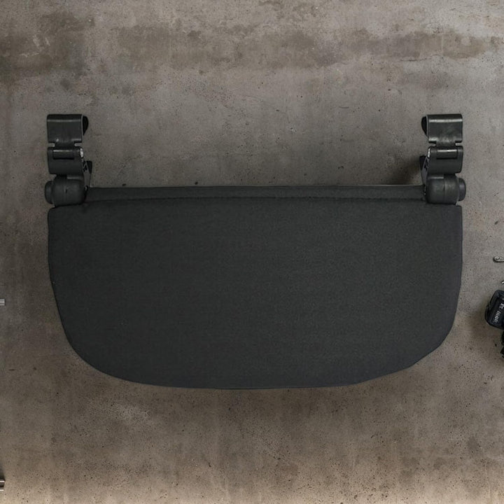 Kinderwagen Fussstützenverlängerung - Verstellbarer Fussauflage Verlängerungsaufsatz - Ergonomische