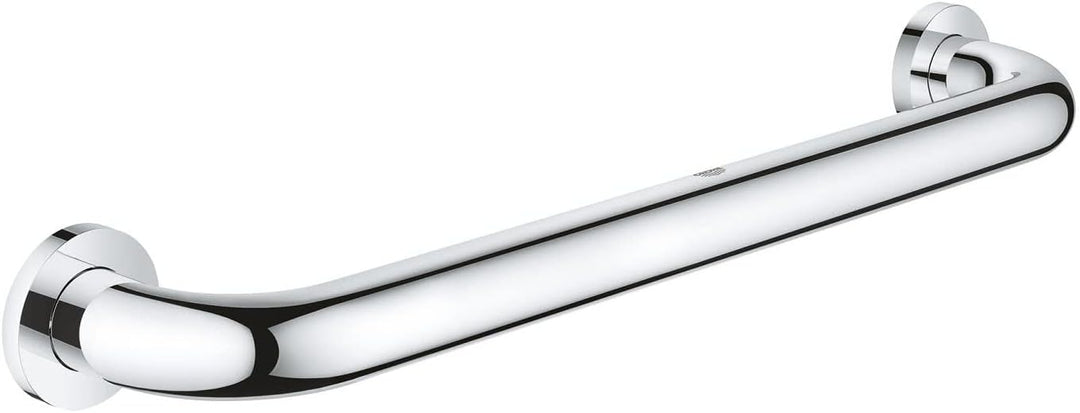 GROHE Essentials | Badaccessoires - Wannengriff | 507mm| 40793001 507 mm (Stichmass 450 mm) Rund, 50