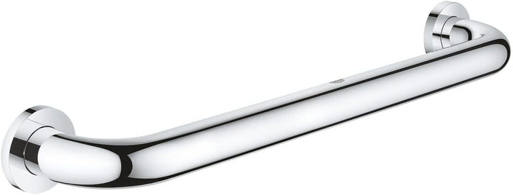 GROHE Essentials | Badaccessoires - Wannengriff | 507mm| 40793001 507 mm (Stichmass 450 mm) Rund, 50