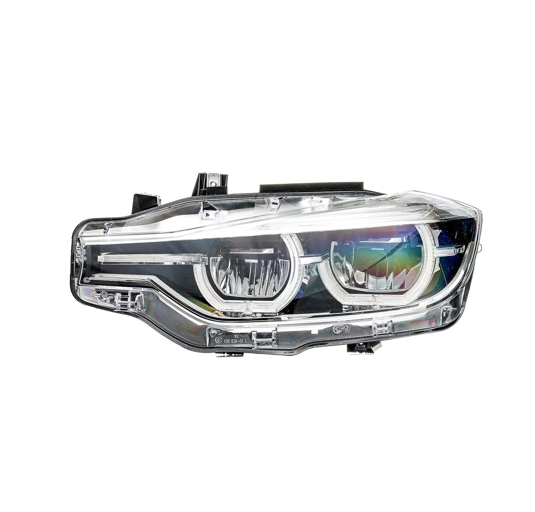 HELLA 1EX 012 102-951 LED-Hauptscheinwerfer - links - für u.a. BMW 3 Touring (F31) Links (Fahrerseit