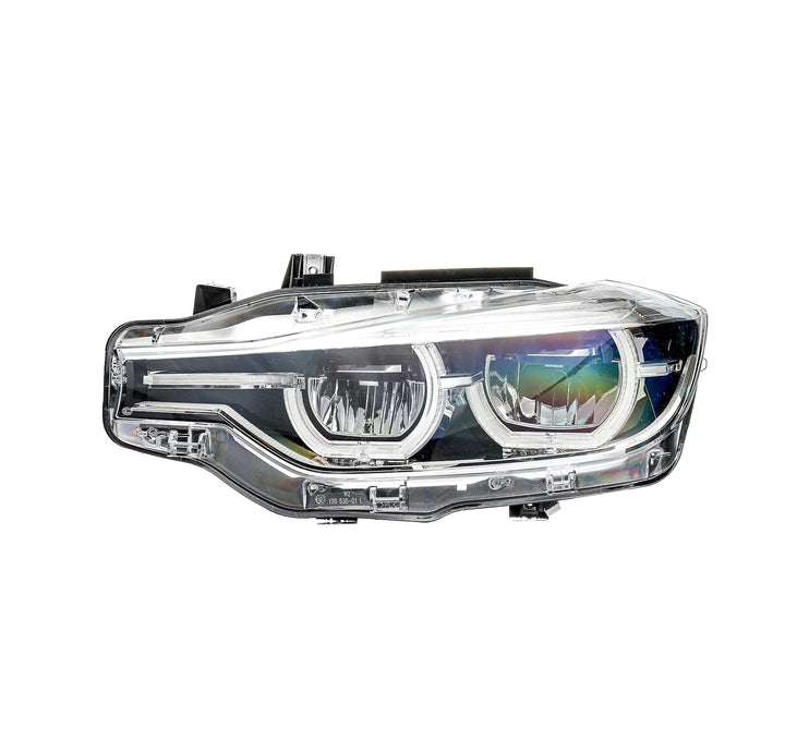 HELLA 1EX 012 102-951 LED-Hauptscheinwerfer - links - für u.a. BMW 3 Touring (F31) Links (Fahrerseit