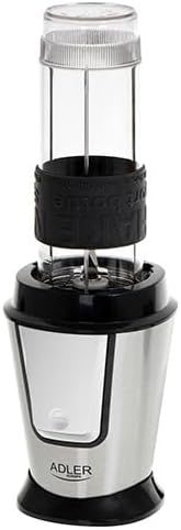 Adler AD 4081 Personal Mixer mit Cooling Stick, Schweiss