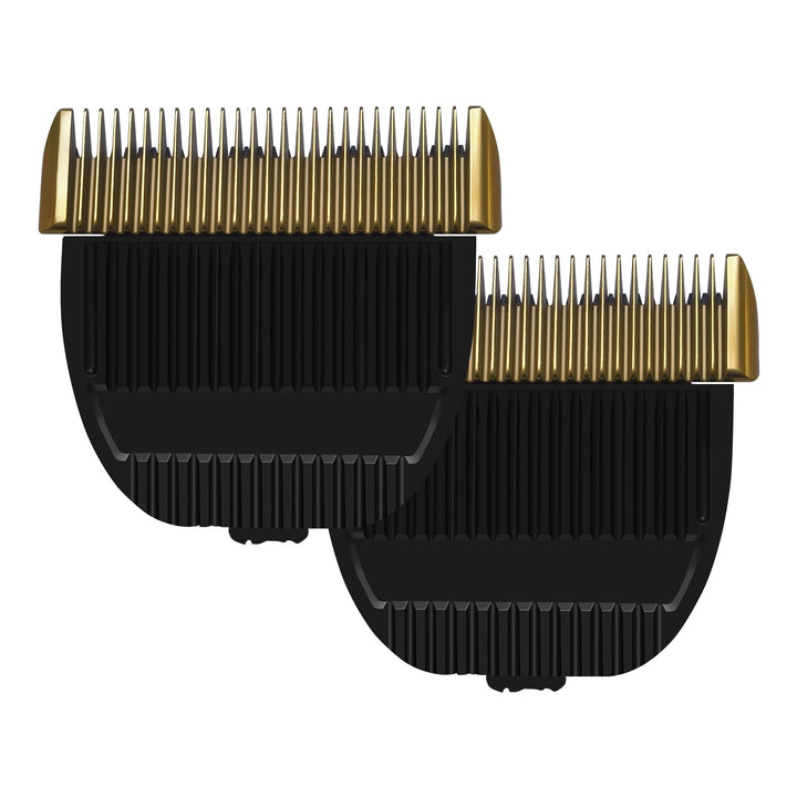 AUDOC Ersatzklingen kompatibel Pana-Sonic WER9902 für ER-GP80 ER1611 ER1512 ER1511 ER1510 ER1610 ER1