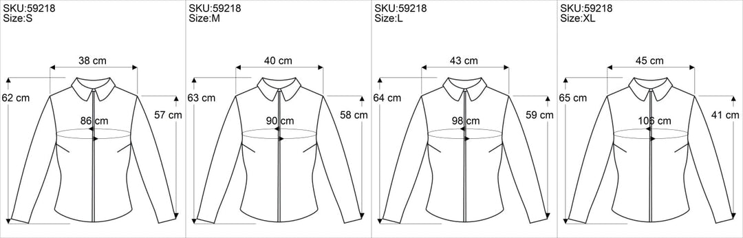 GURU SHOP Bestickte Elfenbluse, Boho Damenbluse 38 Cremeweiss, 38 Cremeweiss