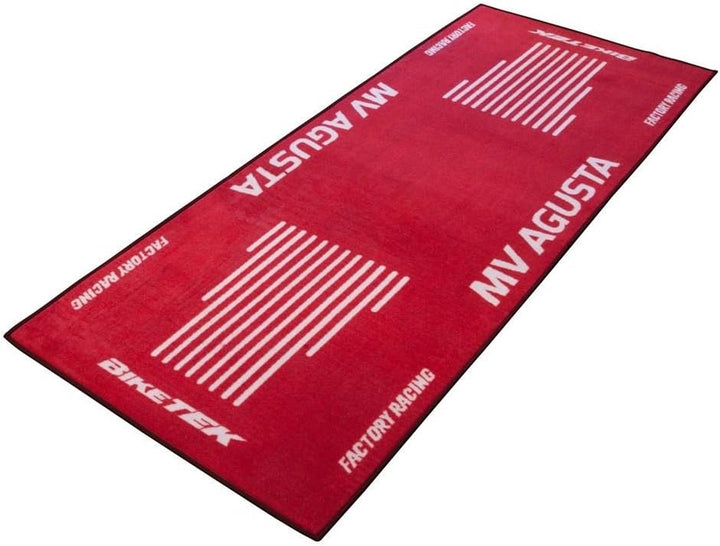 Biketek Garage Untersetzer Serie 3 MV Agusta, MV Agusta