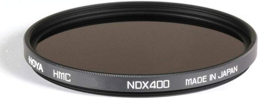 Hoya HMC NDX400 58mm, 58mm