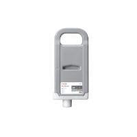 Canon PFI702GY Ink tank, pigmented grau