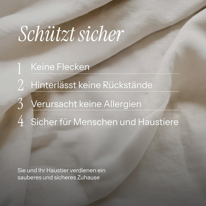 EOS (1 Liter) Biodor Animal Geruchsentferner sofort. Clean Urin für Haustieren (Hunde, Katzen, etc.)