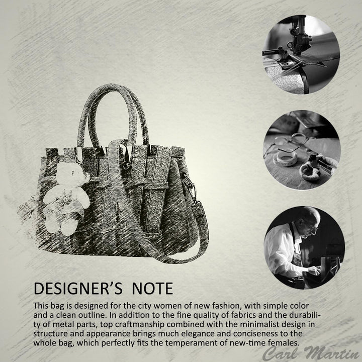 NICOLE & DORIS Handtaschen für Damen Umhängetaschen Henkeltaschen Damen Handtasche die neuesten Tren