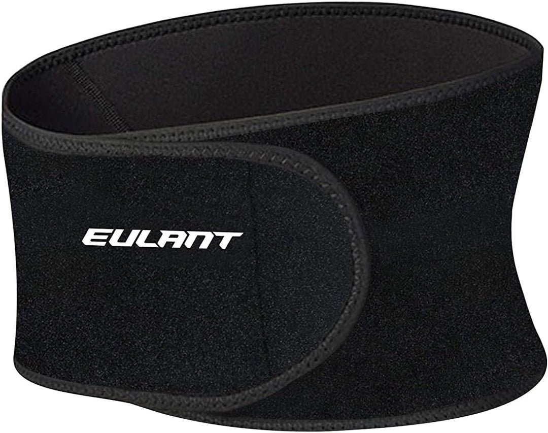 EULANT Rückenbandage &amp; lendenwirbel gürtel für Gewicht Loss &amp; Sport Schutz &amp; Pain Reduction &amp; Postur