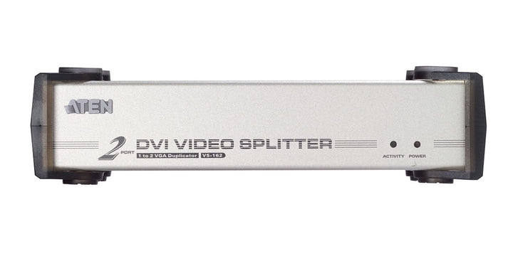 ATEN 2port DVI Splitter Verteiler VS-162 VS162