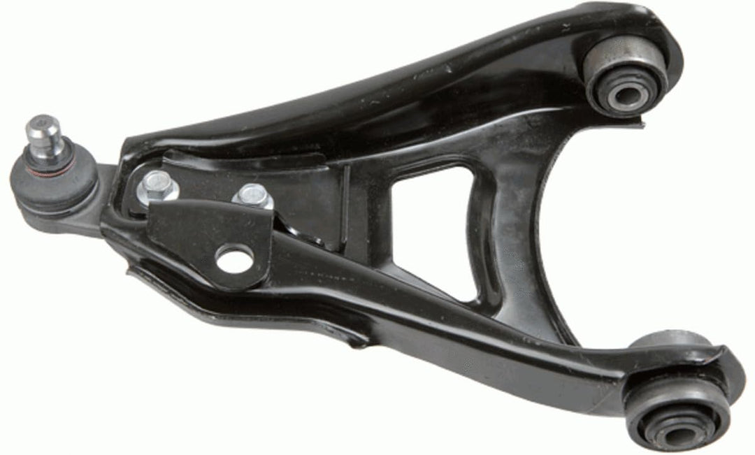 LEMFÖRDER 18136 01 Lenker Radaufhängung für Renault Clio (B/C57_, 5/357_) 1990-1999 Links, Unten, Vo
