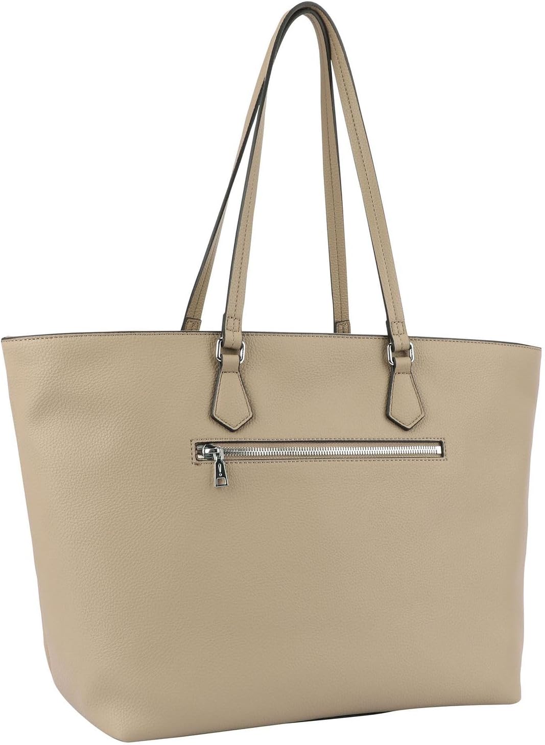 Joop! Lettera 1.0 Lara Shopper L Greige, L Greige
