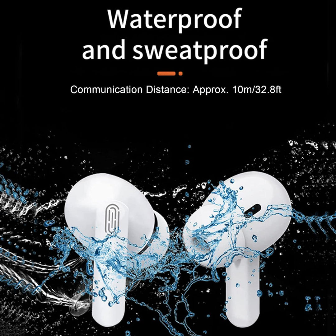 Y113 übersetzer Kopfhörer 114 Sprachen,Kopfhörer übersetzer Echtzeit,Kabellose Bluetooth 5.3-Ohrhöre