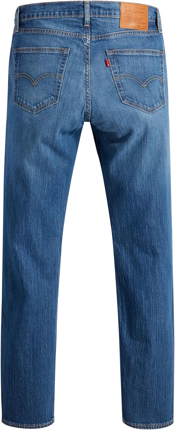 Levi's Herren 511 Slim Fit Jeans 34W / 34L Nice And Simple, 34W / 34L Nice And Simple