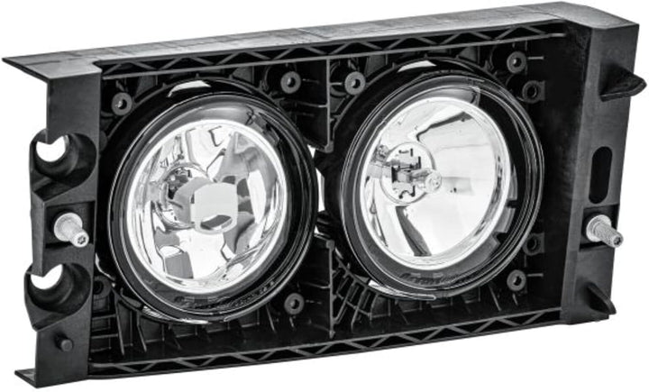 HELLA 1PE 965 410-121 Halogen-Fernscheinwerfer - 24V - rechts