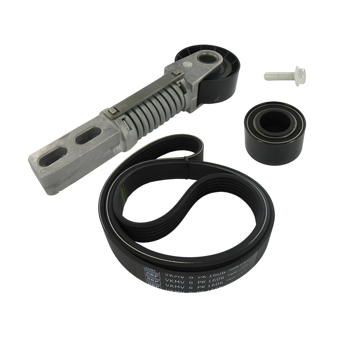SKF VKMA 36035 Spannrollensatz für Nebentrieb