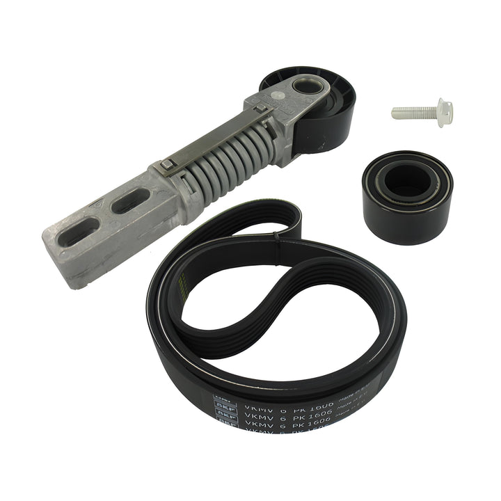 SKF VKMA 36035 Spannrollensatz für Nebentrieb