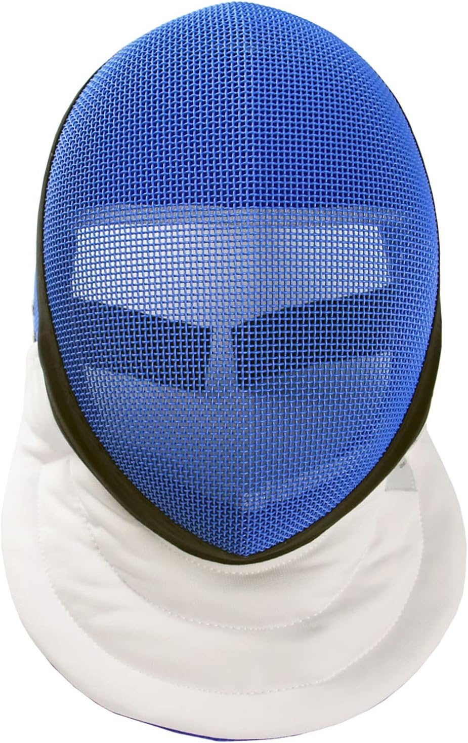 LEONARK Fencing Foil Mask Fencing Helmet CE 350N Certified National Grade Masque - Fencing Protectiv
