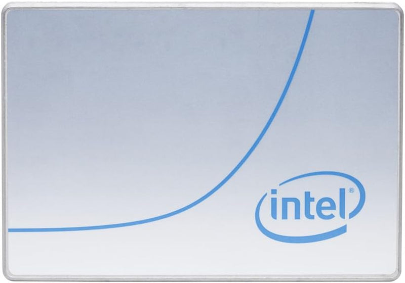 Intel P4500 Series 1 TB 2,5 u.2 nvme Solid State Drive