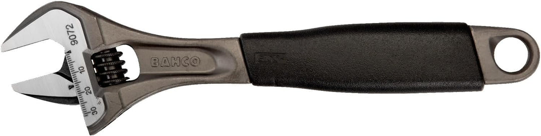 Bahco 9072 Rollgabelschluessel