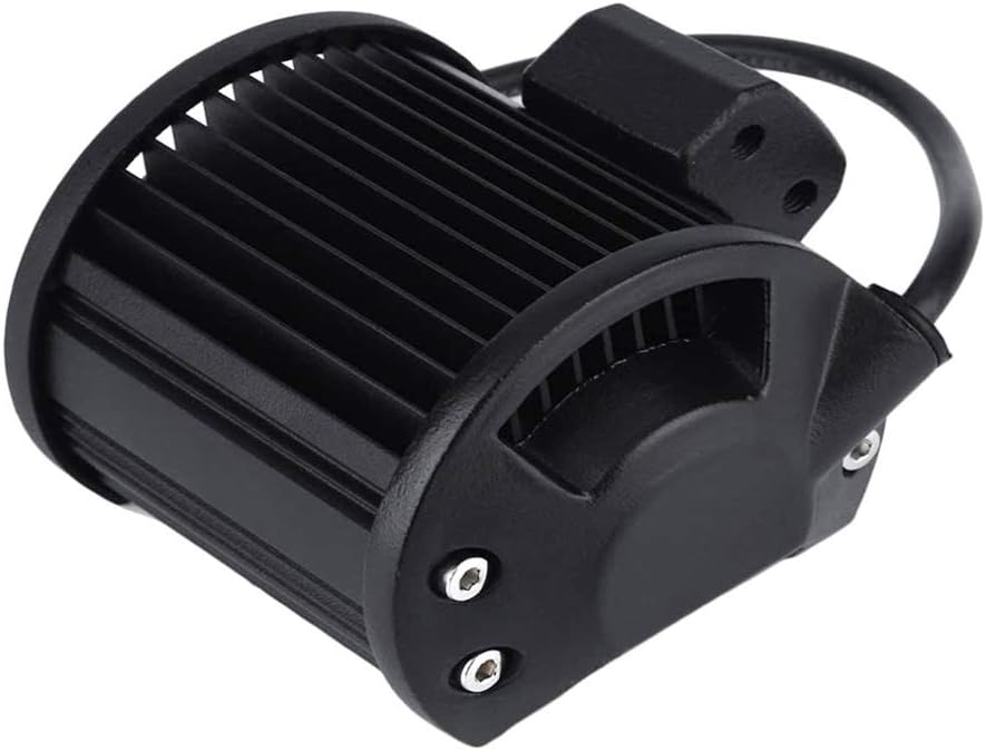 3x 18W Led Arbeitsscheinwerfer Offroad Lampe IP67 1560LM Flood Scheinwerfer Led Arbeitslicht Light B